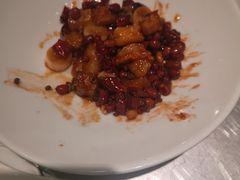 -姚姚酸菜鱼·金戈戈香港豉油鸡(喜荟城联名店)
