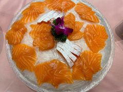 -盛港湾海鲜食府(黄沙店)