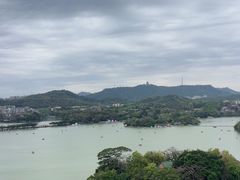 -惠州康帝国际酒店