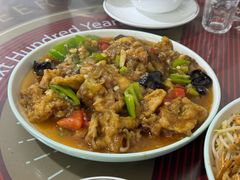 -杨记小炒老店