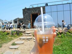 -Cafe Aewol Monsant