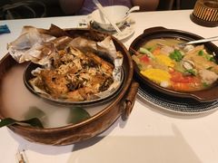 -桂满陇·杭州小馆(巴黎春天浦建店)