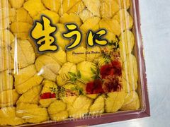 -原志优秀食材·匠心料理·海胆主题(金亿广场店)