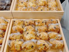 -崎本的店·专业酵种吐司(无锡万象汇店)