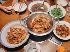 -李久其家民间餐厅(梅溪湖店)
