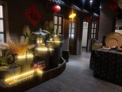 -锅来乐地锅鸡(安亭店)