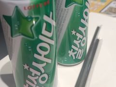 -BOPEYE·波派炸鸡(河西中央商场店)