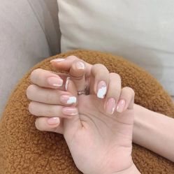 -U3美甲
