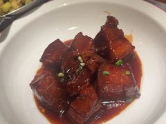 -松沪名灶·豆浆鱼头·新上海菜(飞航吾悦广场店)