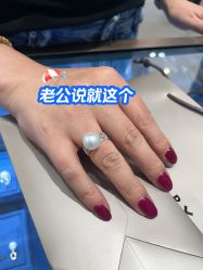 点击看大图 -Cindy Jewelry·钻戒·彩色宝石