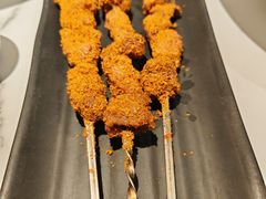 -康和人家乡土菜(美食广场店)