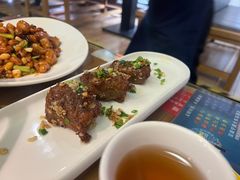 -老屋印象川菜(马园路店)