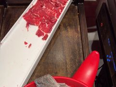 -醉董牛川派鲜肉自选火锅(烟台店)