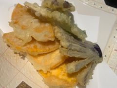 -天狗山料理(省体店)
