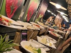 -戈拿旺巴西烤肉(崇文门店)
