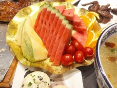 -苏苑饭店-中餐厅(长桥地区店)