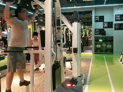 -GMJ·24H健身房(四川北路店)