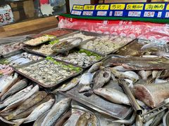 -旺角小渔村·海肠捞饭开创者(环山路店)