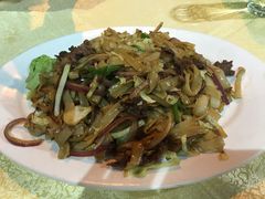 -民记食店(沙溪店)