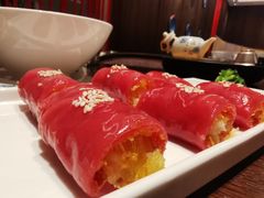 -北海银滩皇冠假日酒店-德丰楼中餐厅
