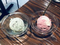 单球Gelato-ALLORA意大利餐厅(丰盛里店)