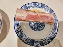 -镇南锅盖面馆(解放路店)