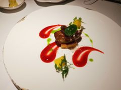 -燃扒房Steakhouse(皇庭店)