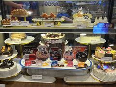 -DQ·蛋糕·冰淇淋(新佳丽店)
