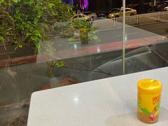 -品记潮汕砂锅粥(湖东路店)