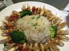 粗茶淡饭-粗茶淡饭(渔港路店)