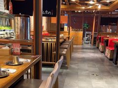-汉拿山(北京上地华联店)