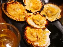 -吉香碳烤生蚝(仙霞路店)