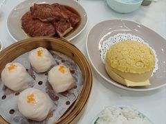 -火啫啫·粤式啫啫煲(南通首店)