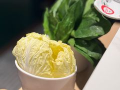 -潮牛壹号鲜牛肉火锅(世界城广场店)