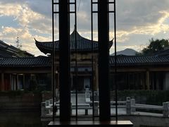 -丽江金茂凯悦臻选酒店-滇香馆