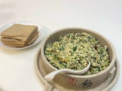 -潍坊菜馆(三里河南横街店)