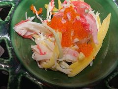-匠和风精致料理(莆田财富中心店)