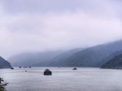 -羚羊峡古栈道森林公园