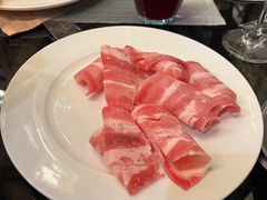 -顺德美的万豪酒店·自助餐·贡厨