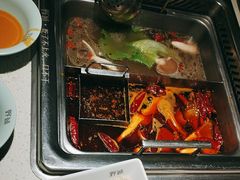 -野妹火锅(龙岗店)