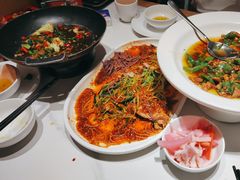 -鸡毛店·川菜(文殊院店)