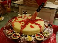 -天津水游城丽筠酒店