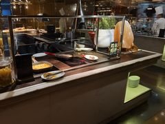 -君悦酒店·乐厨·高空自助餐(青年大街店)