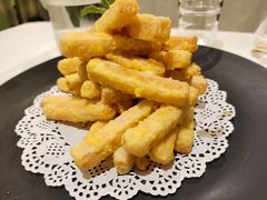 咸蛋黄南瓜-大鸭梨烤鸭(左家庄店)
