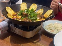 -符离集餐厅(万象城店)