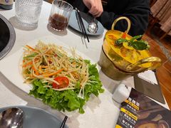 -Linlin泰餐厅(华夏幸福店)