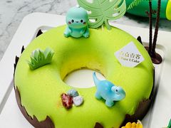 -壹点壹客·生日蛋糕(南山店)