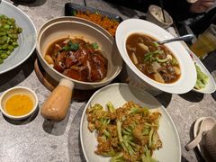 -留半山·香港食堂(啦啦宝都店)