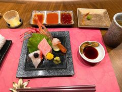 -岩盐·铁板料理(嘉里店)