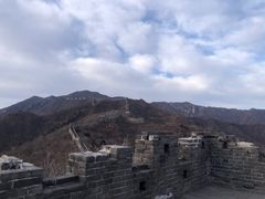 -慕田峪长城